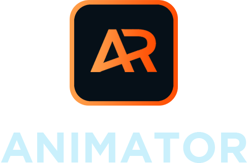 Animator logo